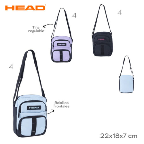 29226- Morral Head
