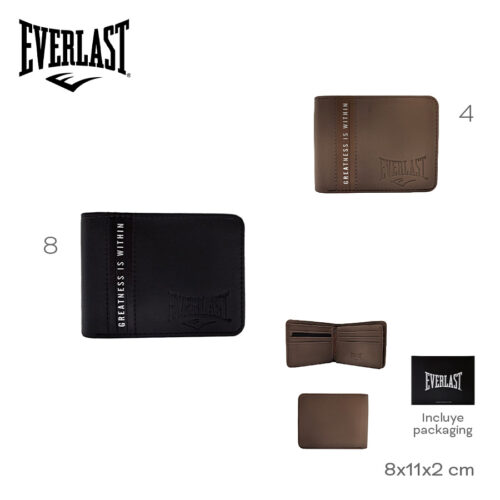 29477- Billetera Everlast