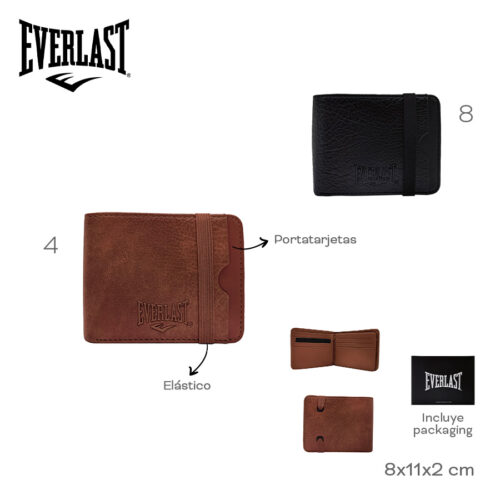 29482- Billetera Everlast