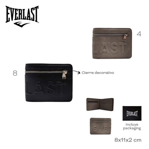 29483- Billetera Everlast