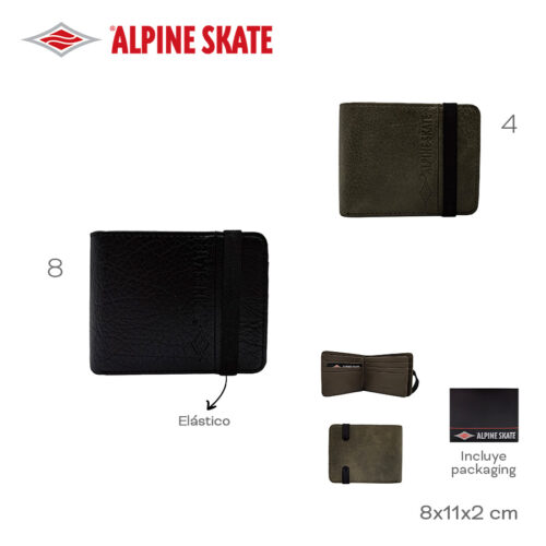 28489- Billetera Alpine Skate