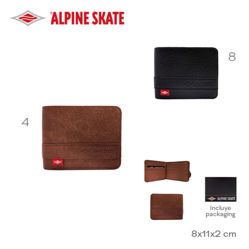 29490- Billetera Alpine Skate