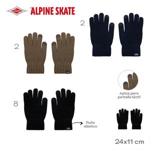 31430- Guante Alpine Skate