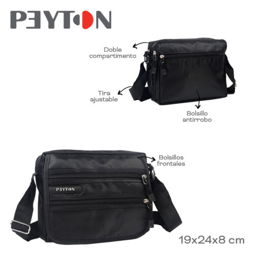 53546- Morral Peyton