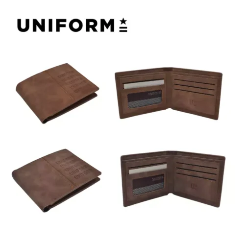 12750- Billetera Uniform