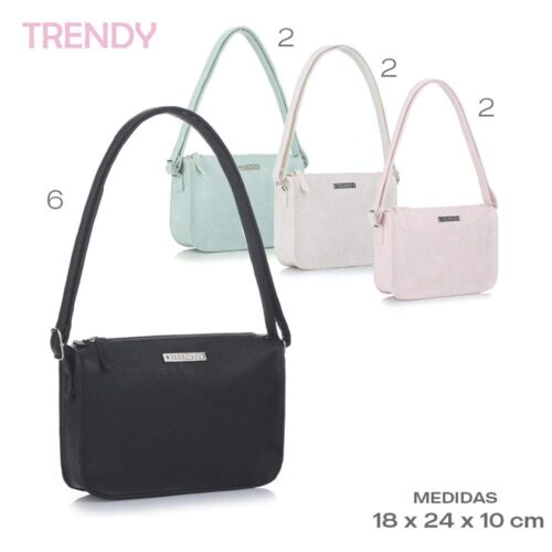 12942- Morral Trendy
