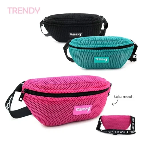 13590- Rinonera Trendy