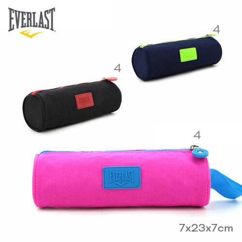 16300- Cartuchera Everlast