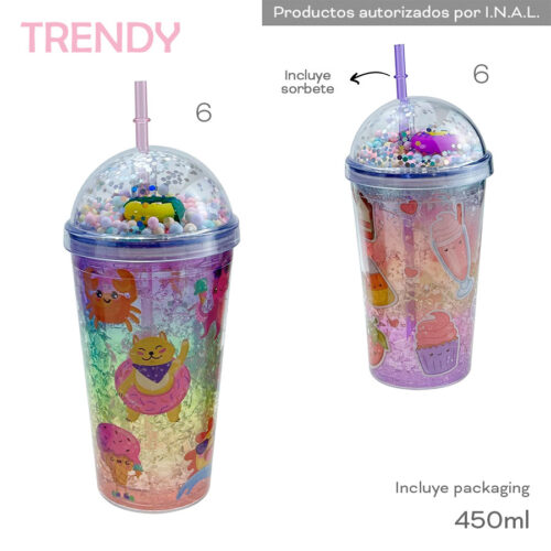 17388- Vaso Trendy
