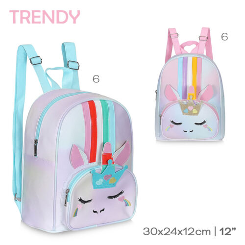 17420- Mochila Trendy