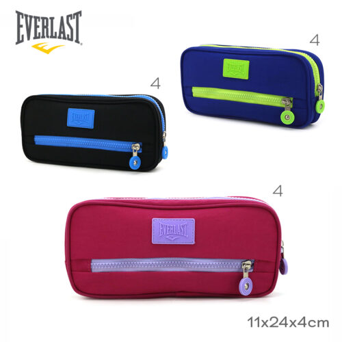 17530- Cartuchera Everlast