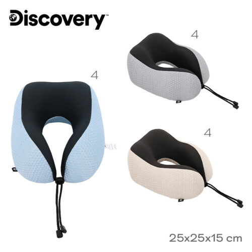 18782- Almohada Viaje Discovery