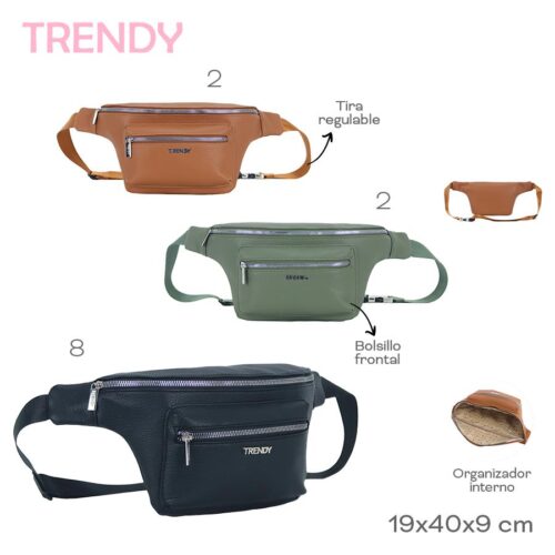 18928- Rinonera Trendy