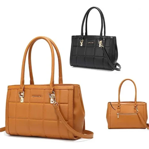 21839- Cartera Pierre Cardin