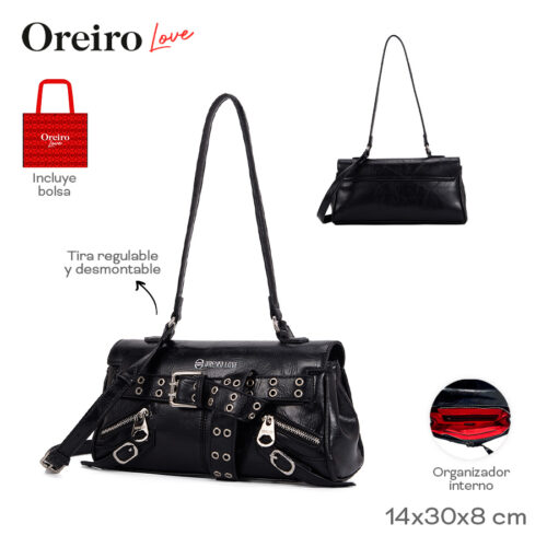 22628- Cartera Oreiro