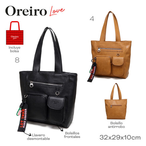 22728- Cartera Oreiro