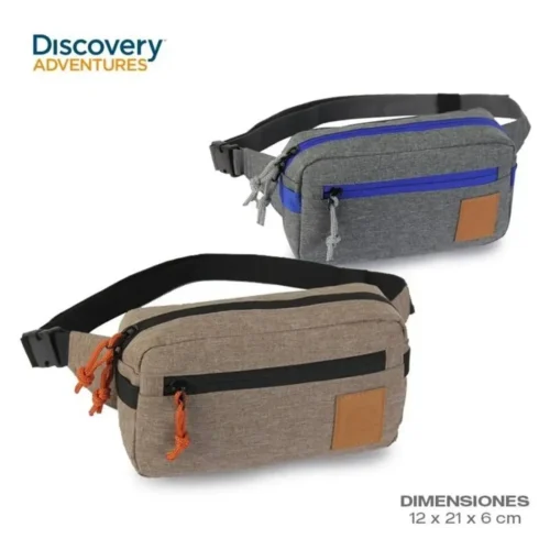 26803- Rinonera Discovery