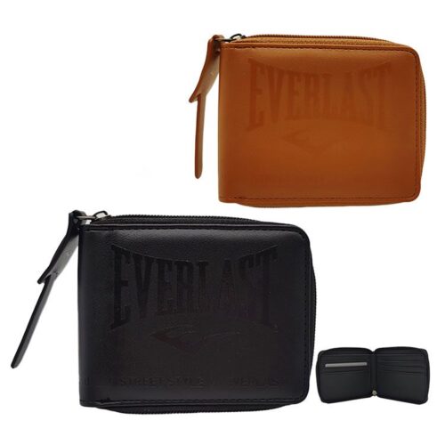 27164- Billetera Everlast