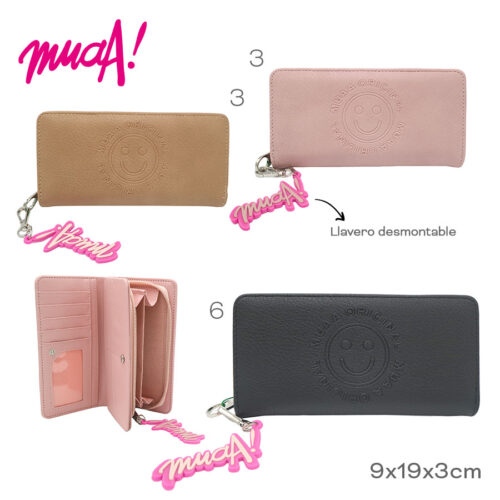 27981- Billetera Muaa