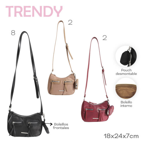 28403- Morral Trendy