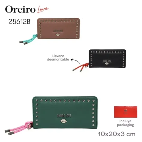 28612- Billetera Oreiro