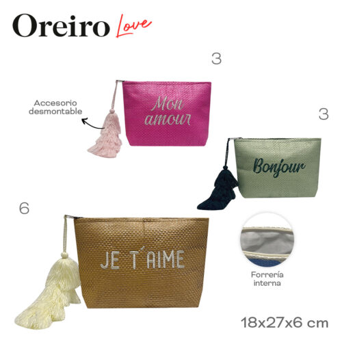 28881- Sobre Oreiro