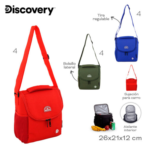 30198- Lunchera Discovery