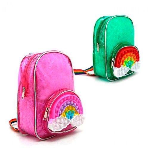 15407- Mochila Trendy