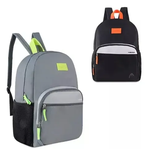 16007- Mochila Head