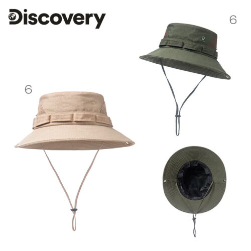 16418- Piluso Discovery