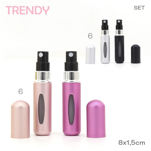17810- Perfumero Trendy