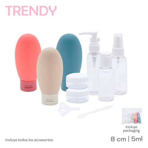 17811- Perfumero Trendy