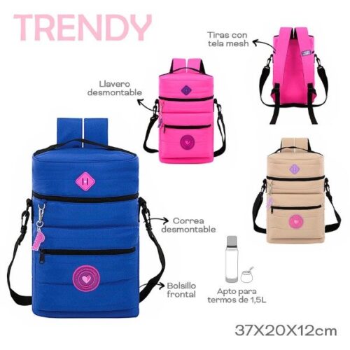 18475- Matera Trendy