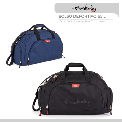 266002- Bolso Bross London