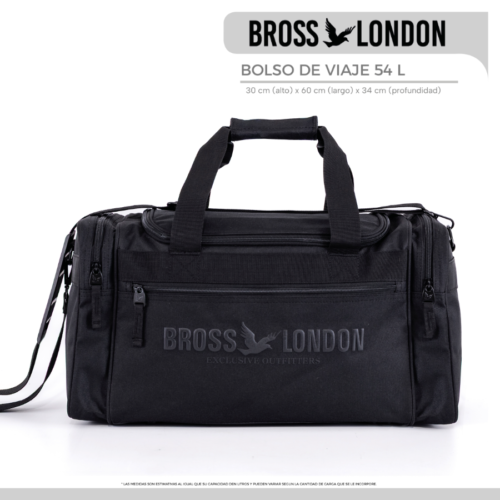 266005- Bolso Bross London