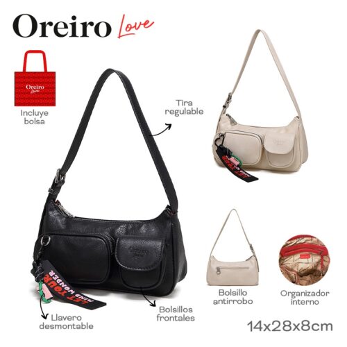 27727- Cartera Oreiro