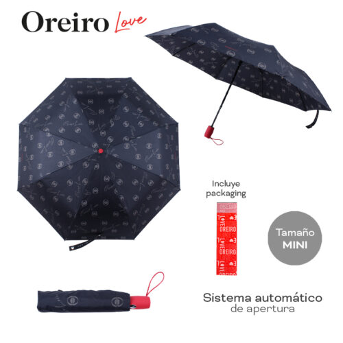 28443- Paraguas Oreiro