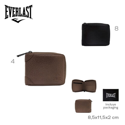 29478- Billetera Everlast