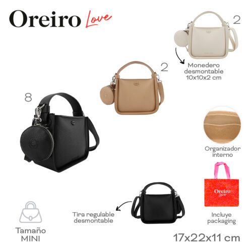 29535- Cartera Oreiro