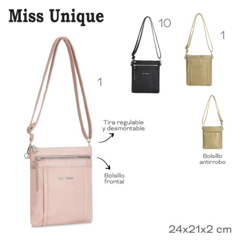 30340- Morral Miss Unique