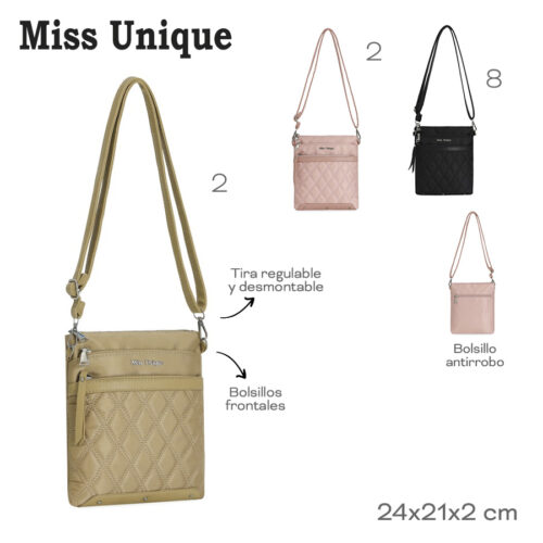 30341- Morral Miss Unique