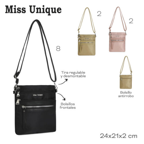 30342- Morral Miss Unique