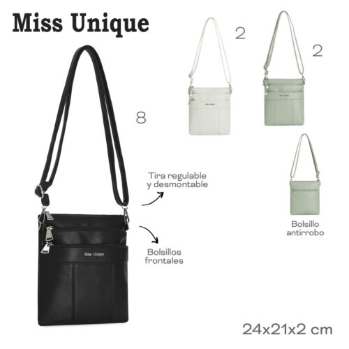 30345- Morral Miss Unique