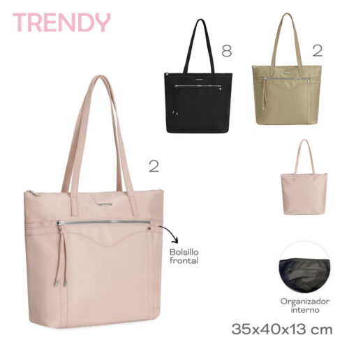 30346- Cartera Trendy