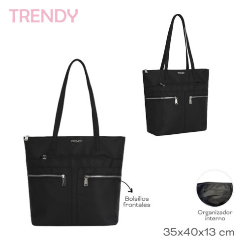 30347- Cartera Trendy