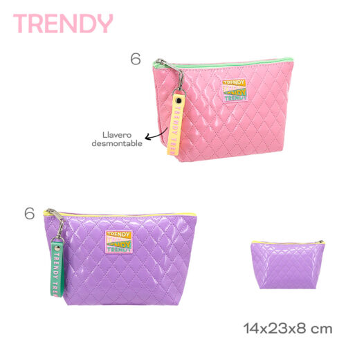 31228- Portacosmeticos Trendy
