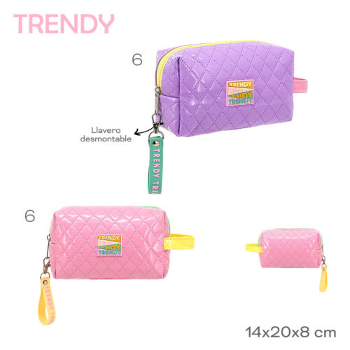 31229- Portacosmeticos Trendy