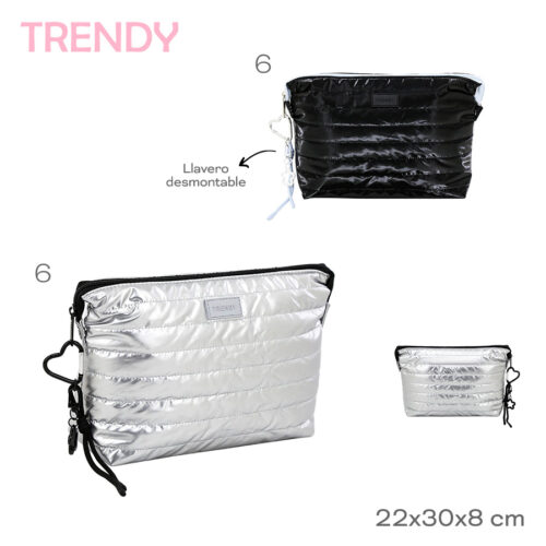 31234- Portacosmeticos Trendy