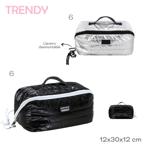 31235- Portacosmeticos Trendy
