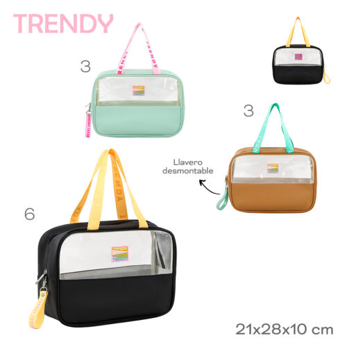 31239- Portacosmeticos Trendy